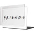 Warner Bros FRIENDS MacBook Pro 14in (2021-24) Case plus Skin